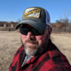 Meet your Posher, Jason